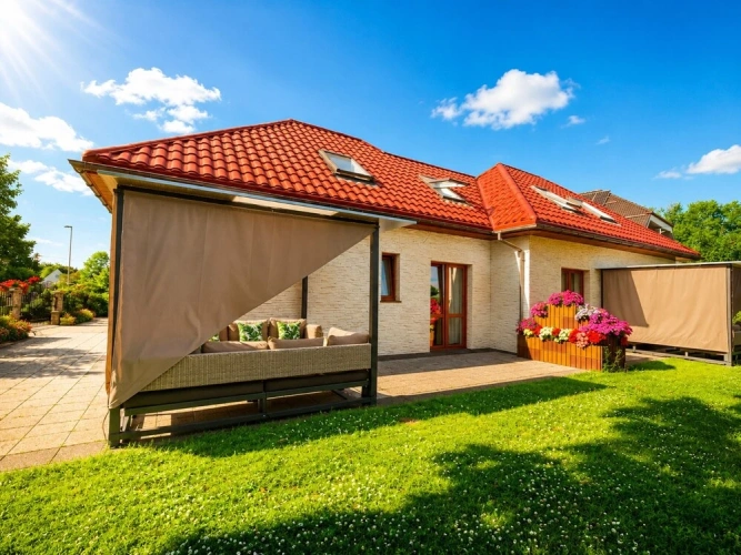 Cottage