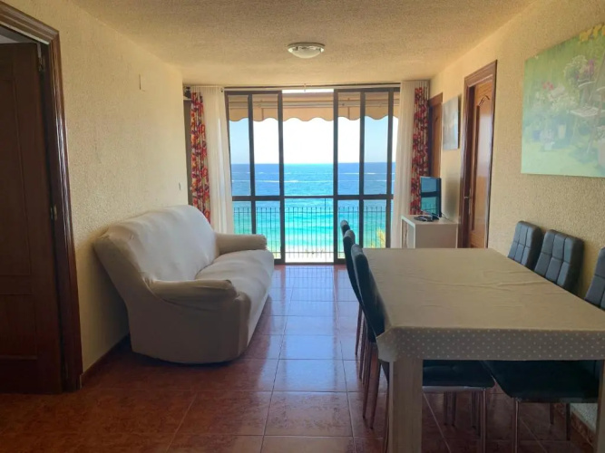 El mirador de Levante