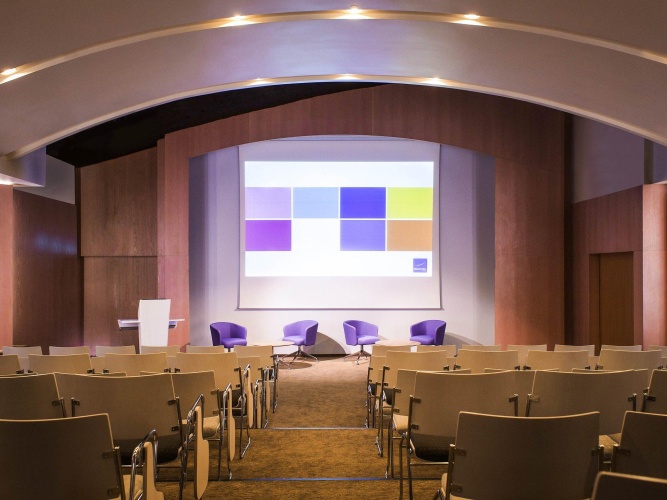 Novotel Annecy Centre Atria photo 16