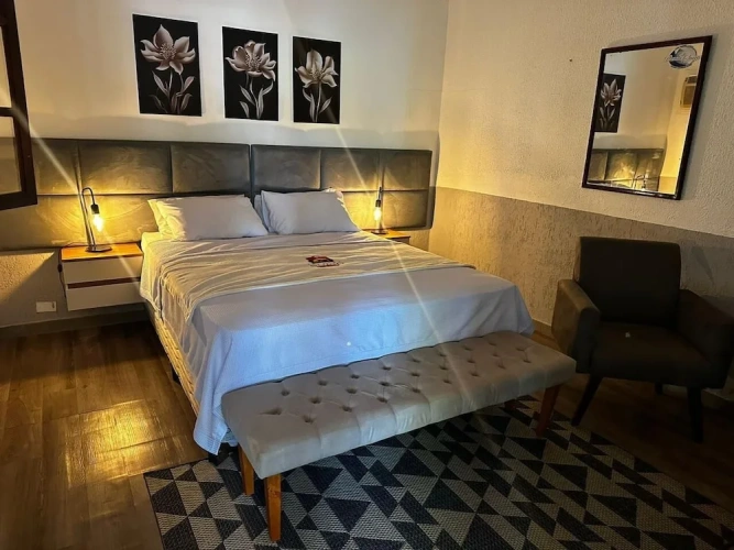 Comfort Double room