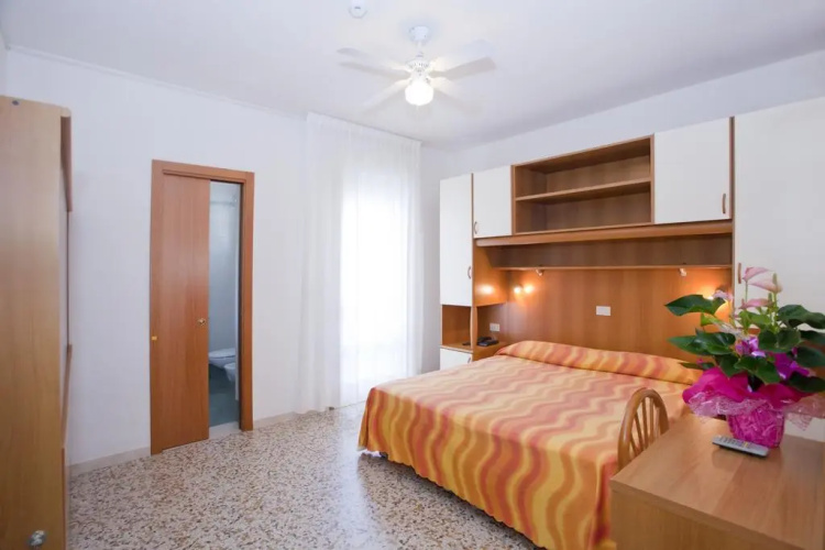 Hotel Atenea