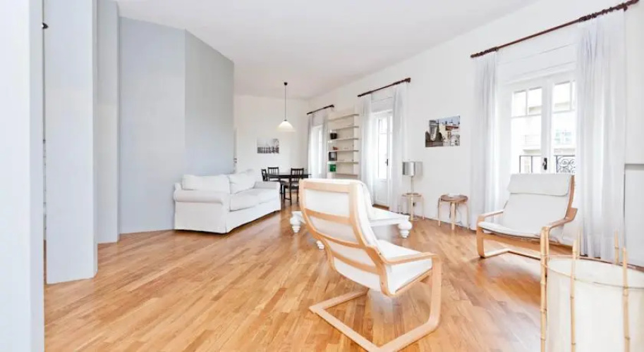 Parioli Penthouse
