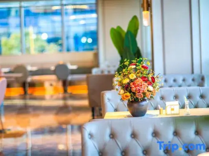 Mercure Shanghai Baoshan