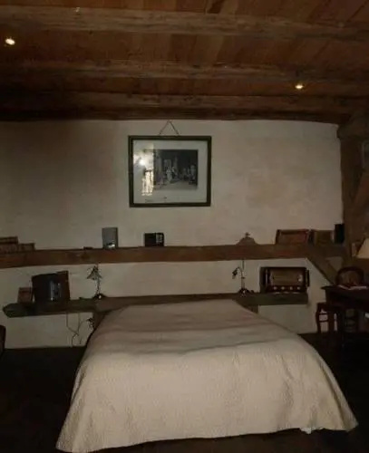 Chateau De Rosieres