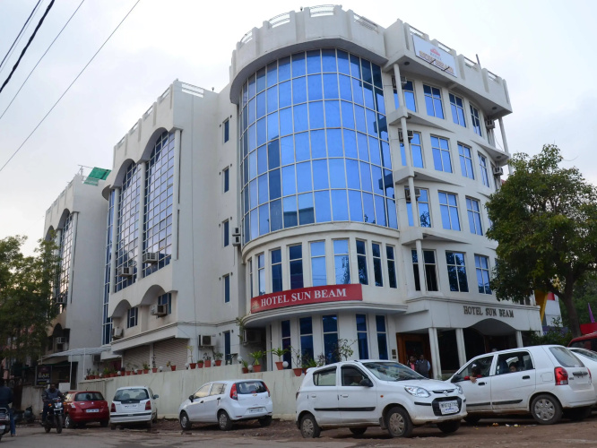 Hotelafbeelding