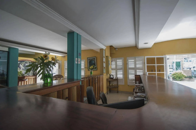 Hotel Santana