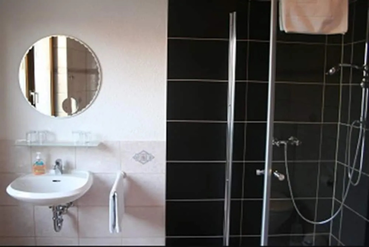 Apartment-Hotel Zur Helme
