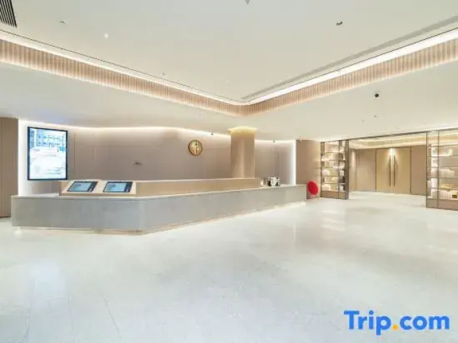JI Hotel (Changshu Zhitang)