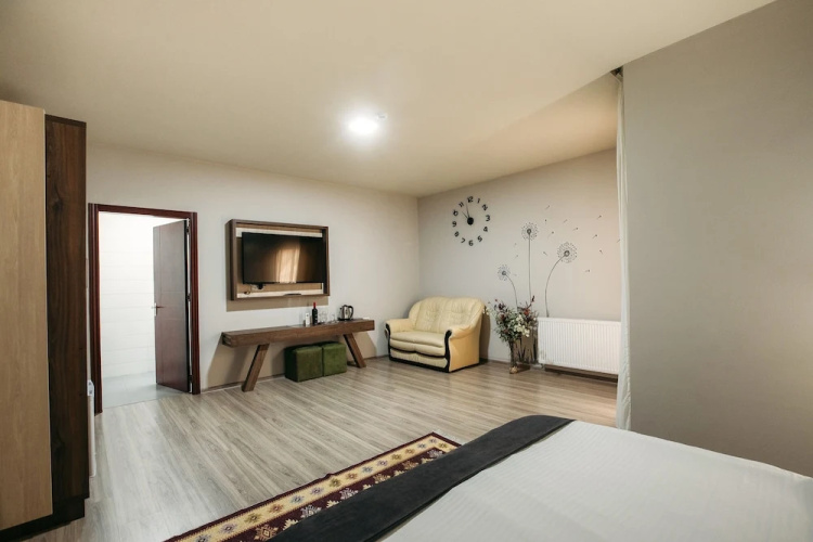 Telavi Inn