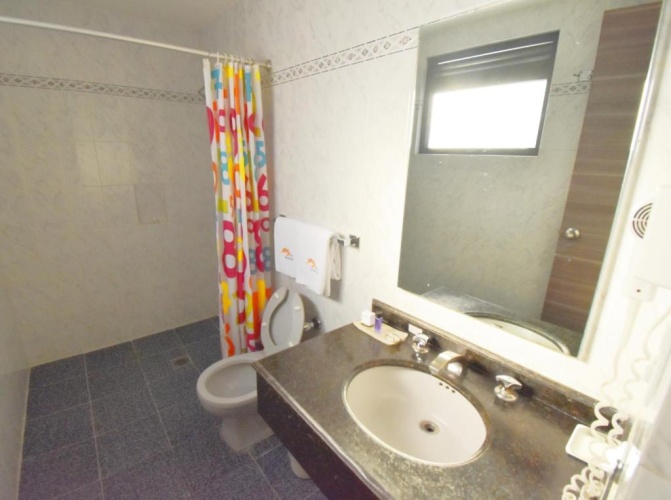 Superior Double Suite
