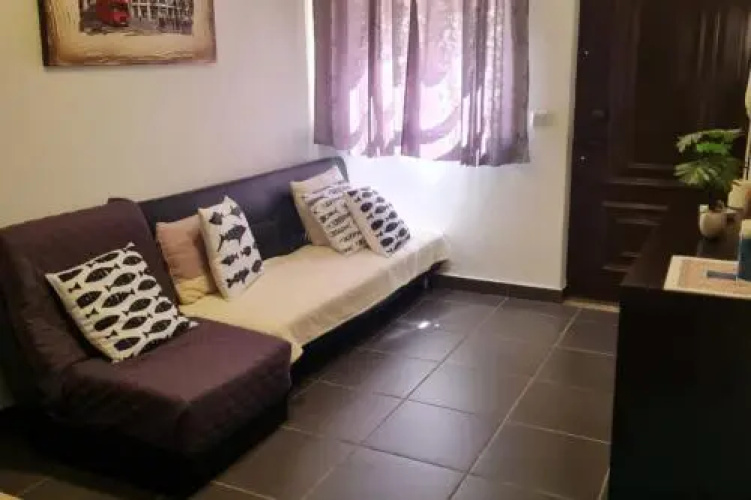 Akivillas Tavira In III