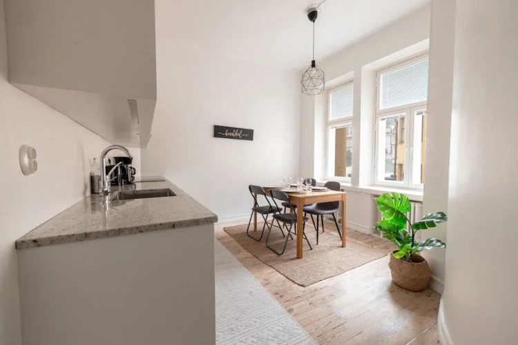 Comfort Apartment