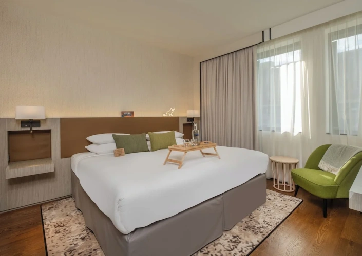 Double Suite