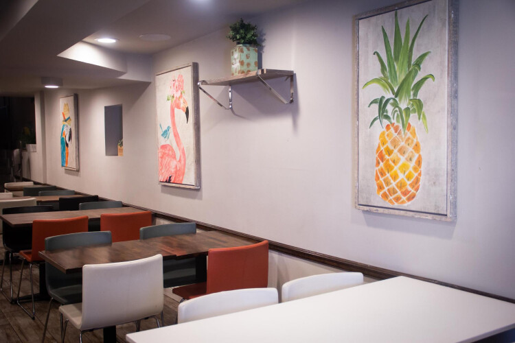 Princess Ann Hotel