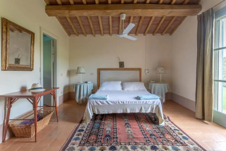 Villaflair - Capalbio Country Pool Villa