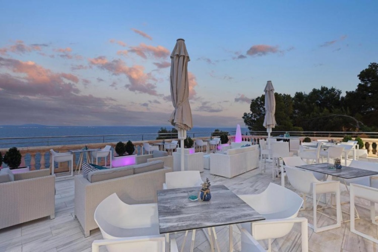Roc Illetas Hotel photo 15