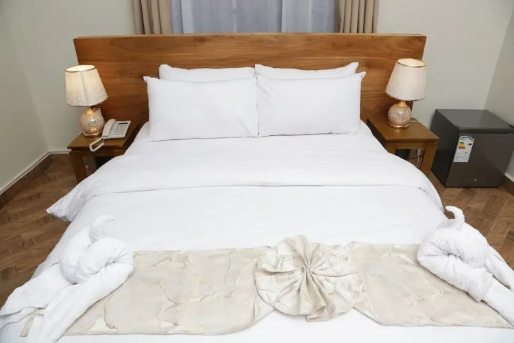 Diamond Delight Boutique Hotel