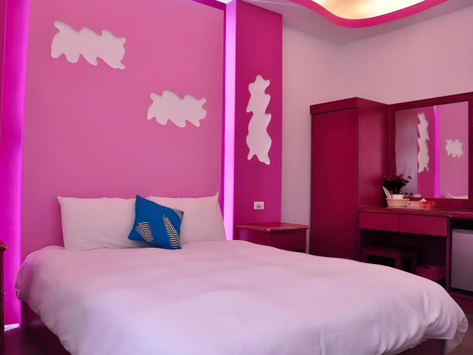 Country Kos Hostel