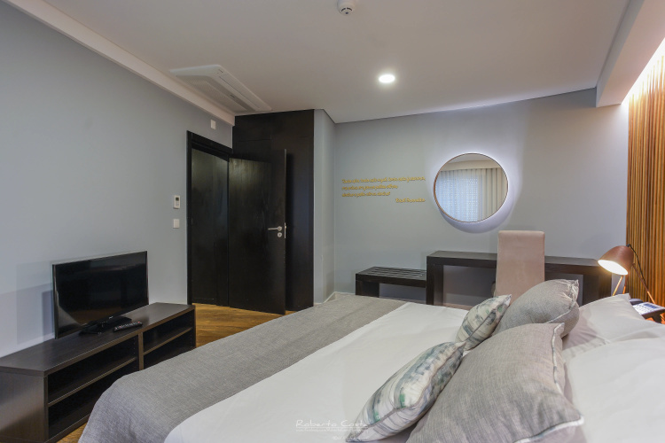 Hotel Teresinha