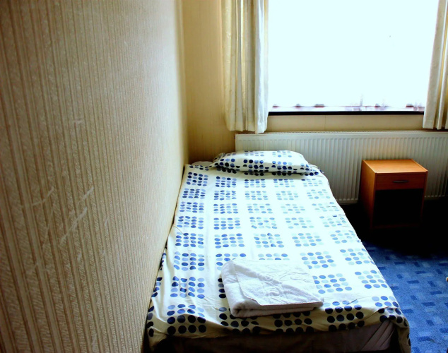 Heathrow Lodge