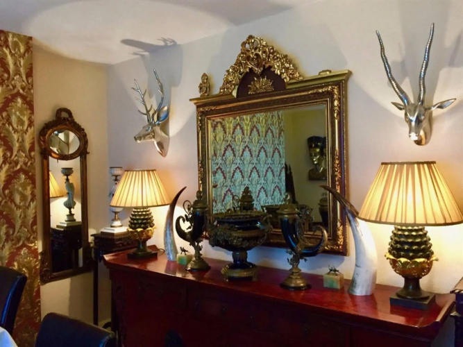 Dalehurst Guest House