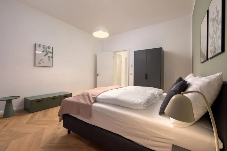 Limehome Vienna Karajangasse