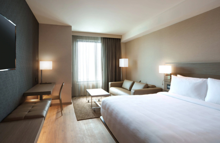 Premium Double room