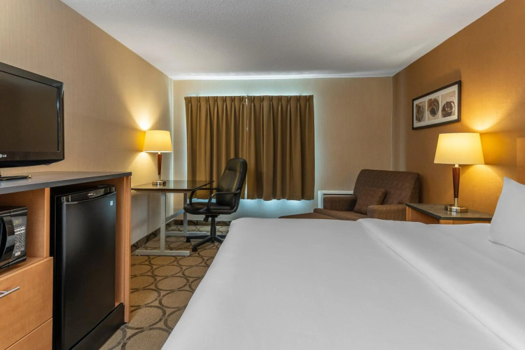 Comfort Inn Baie-Comeau