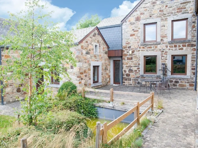 Cottage
