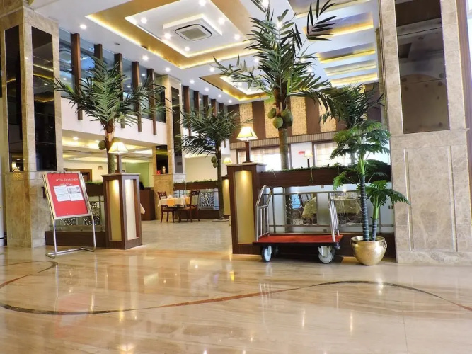 Hotel Devashish