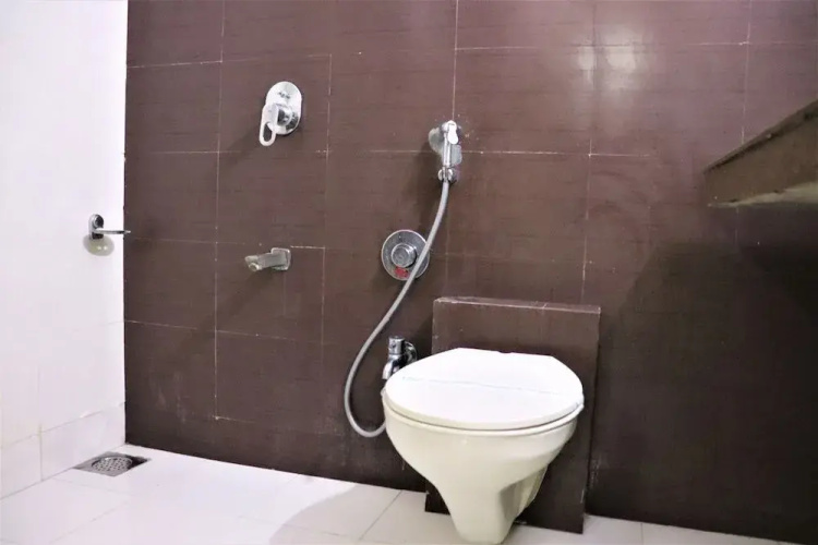 Hotel Alfa