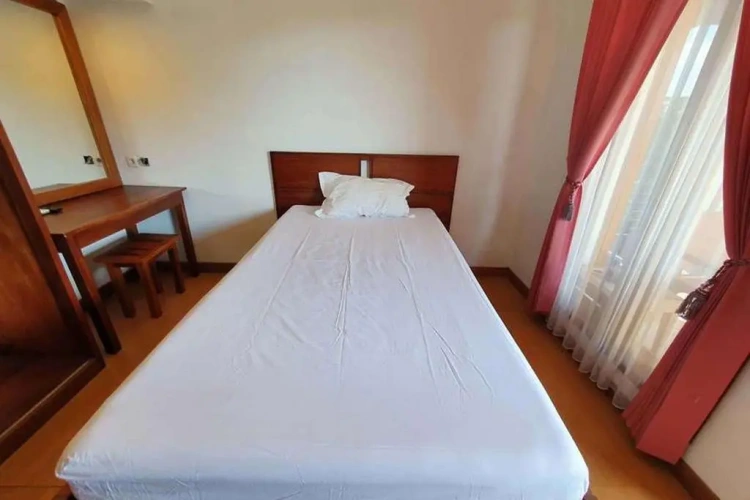 Economy Single room