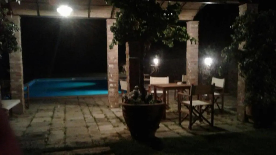 Podere La Fausta