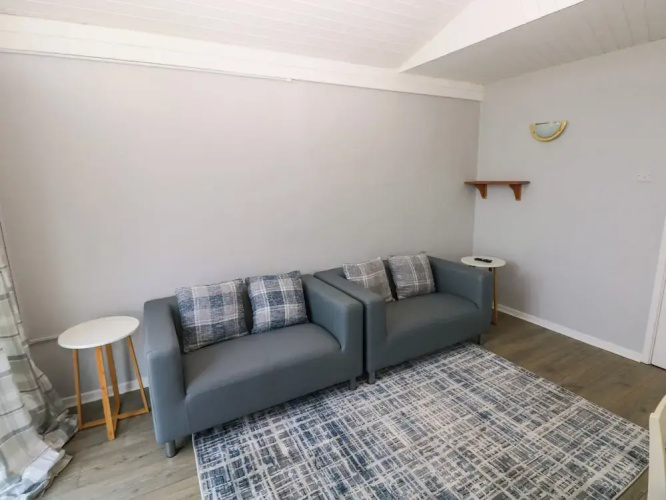 Chalet 27