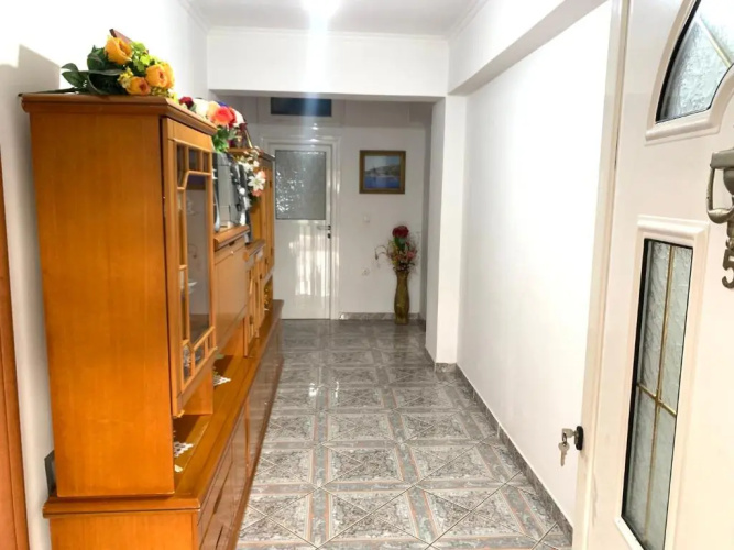 Ali Dura Apartments Ksamil