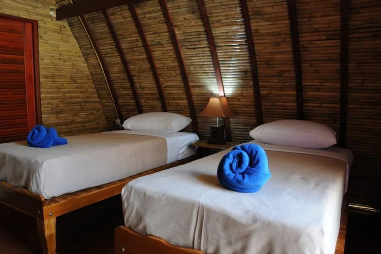 Baan Maiphai Lanta