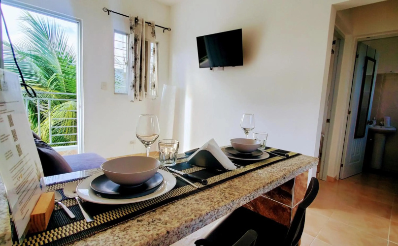 Dominican Dream Apartments