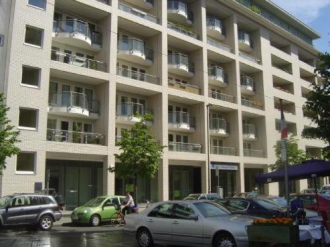 1 Bedroom Double Apartment