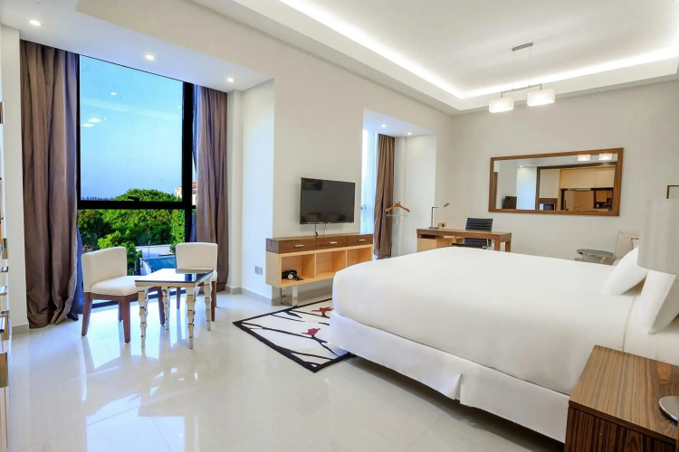 Element by Marriott Dar es Salaam