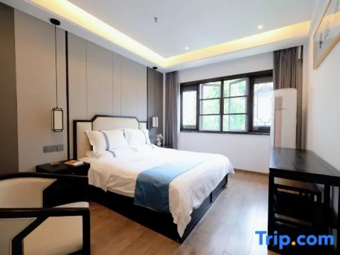 2 Bedrooms Family Suite