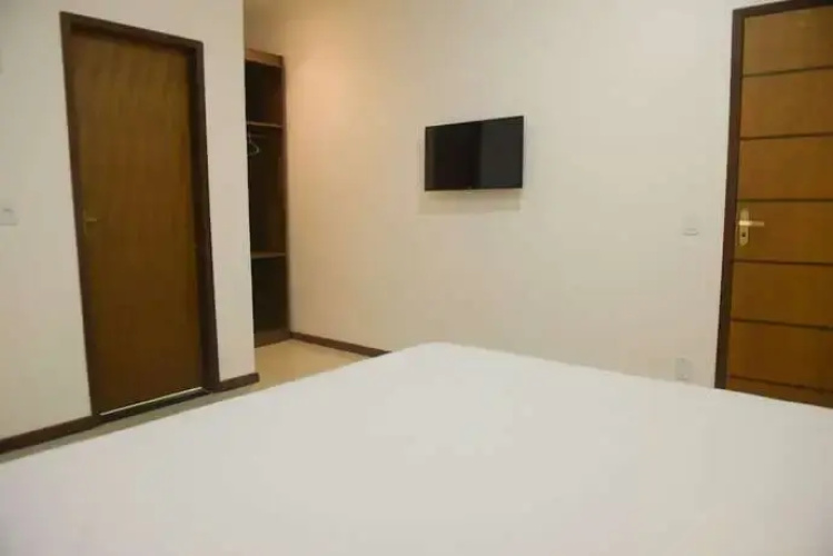 Pousada Aroeira Hospedagem