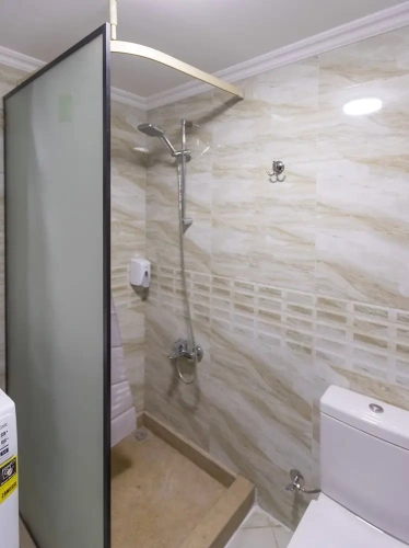 2 Bedrooms Deluxe Apartment