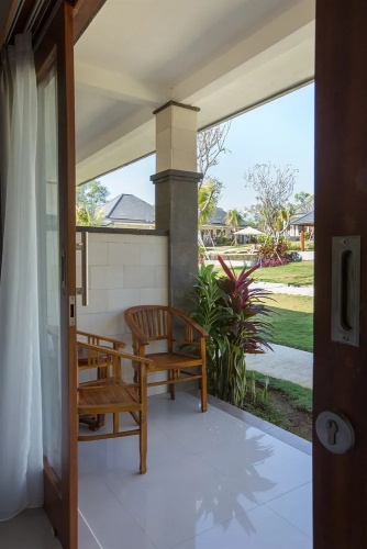 The Brothers Villa