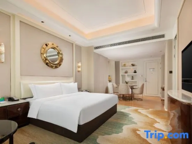 Premier Double room