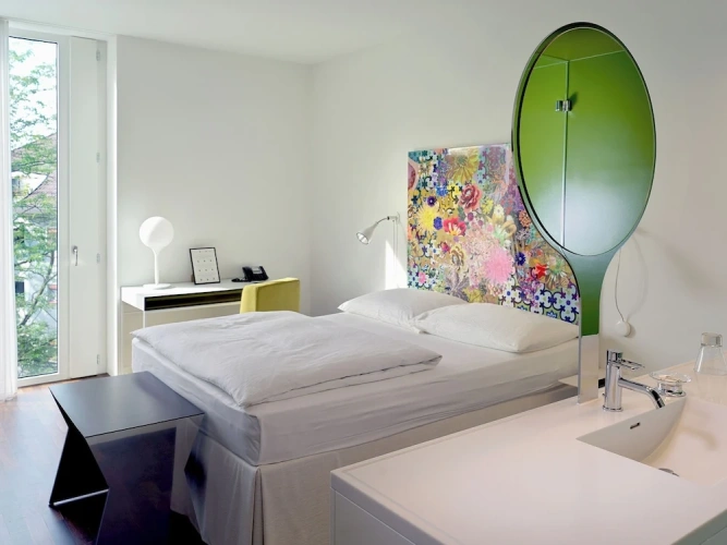 Superior Double room
