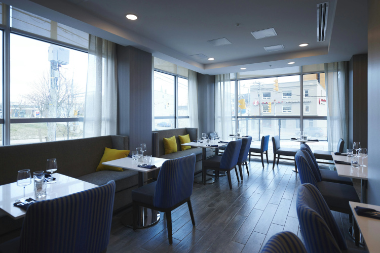 Hilton Garden Inn St. John's Newfoundland photo 26