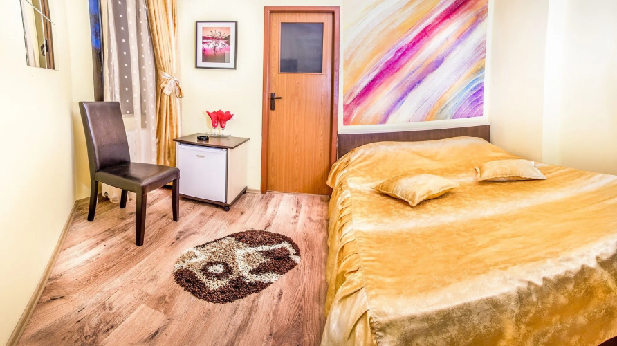 Hotel Eos