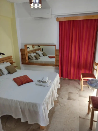 Hotel Kissandros