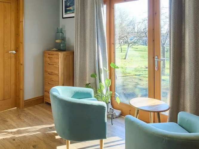 Host Stay Cobnut Barn
