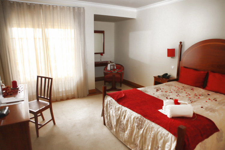 Hotel Segredos de Vale Manso